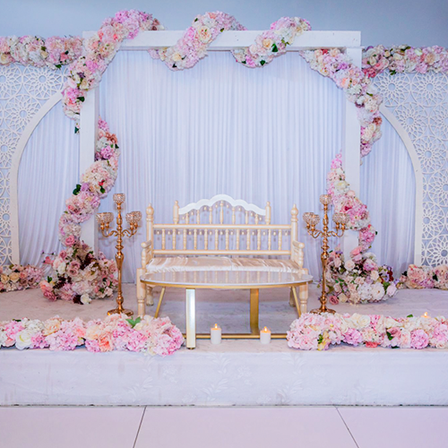 Vrindavan Wedding Planner - Main Event