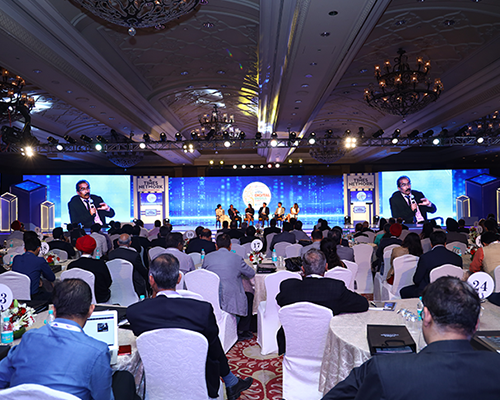 Corporate Events - Vrindavan Wedding Planner